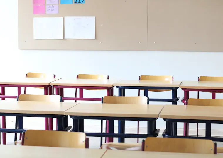 Symbolbild: Schulplatzstreit beendet: Jena einigt sich auf neues Vergabeverfahren ab Mai