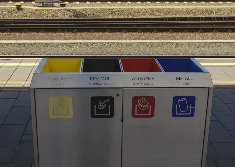 Symbolbild: Neues Umwelthaus in Jena: Kommunalservice stärkt Umweltbildung für Kinder