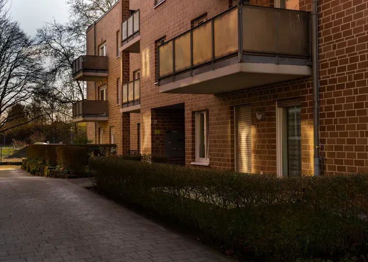 Symbolbild: Schlüsselübergabe „Am Oelste“: 26 neue barrierefreie Wohnungen bezugsfertig