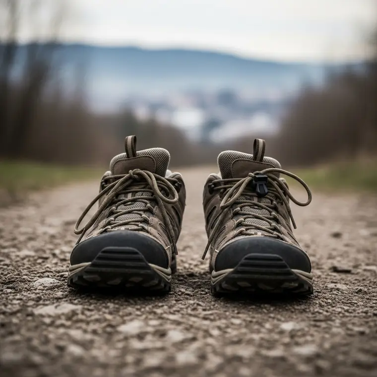 Symbolbild: 39. Horizontale Rund um Jena 2026: Alle Infos zu 100km-Extremwandern und ÖPNV-Vorteil