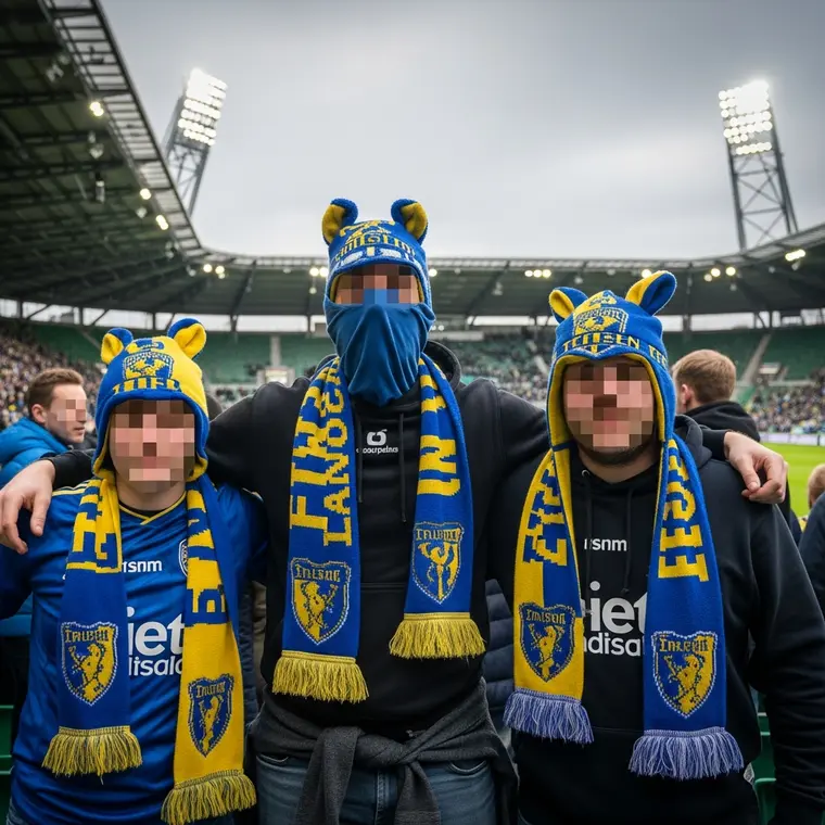Symbolbild: Abstieg besiegelt: FC Carl Zeiss Jena muss Frauen-Bundesliga verlassen