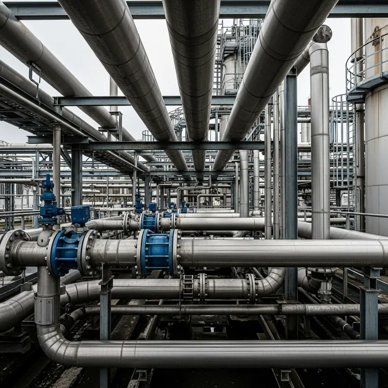 Symbolbild: Abwasser als Energiequelle: Jena sucht neue Wege beim Heizen