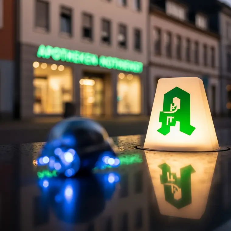 Symbolbild: Apotheken-Notdienst in Jena: So finden Sie am Samstag schnelle Hilfe
