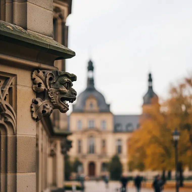 Symbolbild: TV-Tipp: ARD-Ländermagazin beleuchtet Jenas Universität und ihre Geschichte