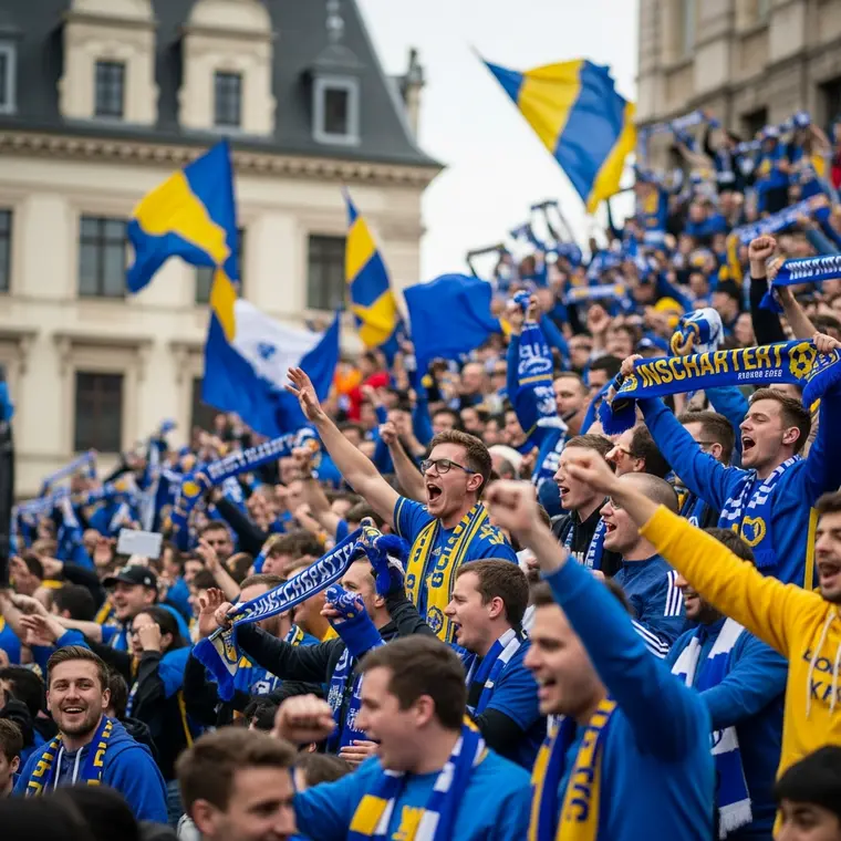 Symbolbild: Aufstiegskampf Regionalliga: Carl Zeiss Jena rückt nach Lok-Leipzig-Patzer näher