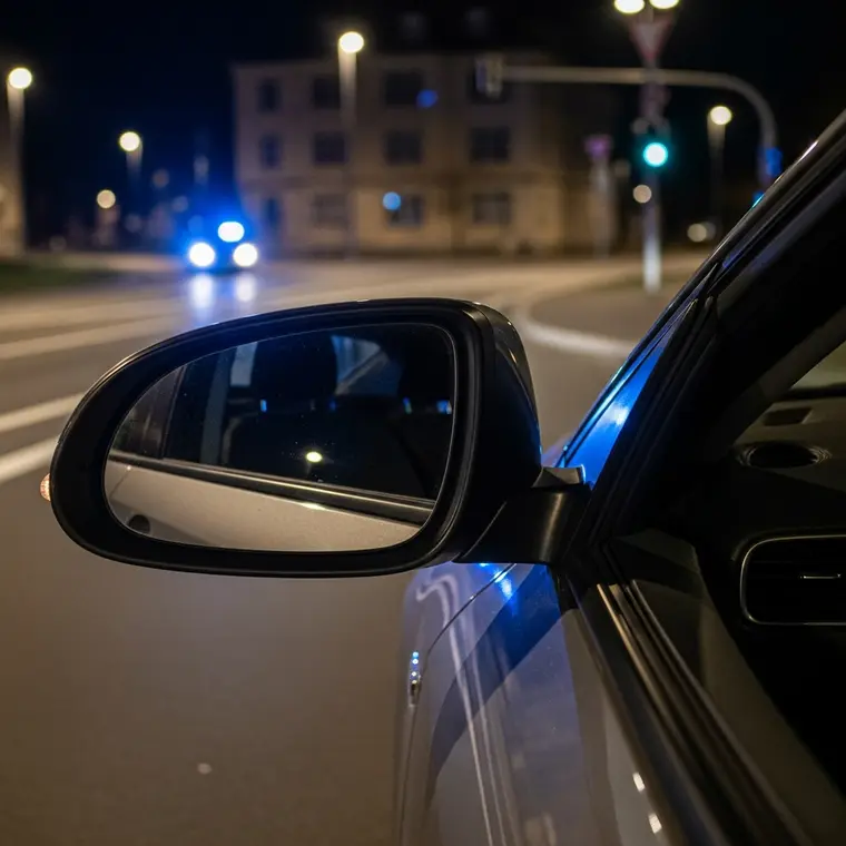 Symbolbild: Autodiebstahl in Jena: Grauer Toyota Corolla aus der Friedrich-Körner-Straße entwendet