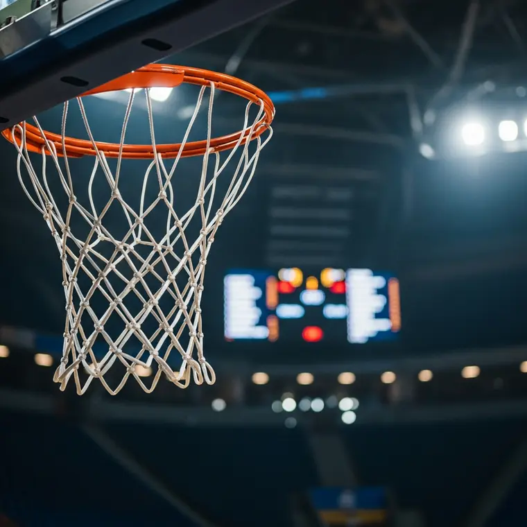 Symbolbild: BBL-Abstiegskracher: Jena feiert Mega-Comeback und schickt Heidelberg in die Pro A