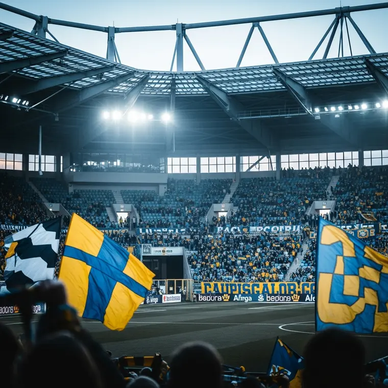 Symbolbild: Mit Auswärtssieg beim Halleschen FC: Carl Zeiss Jena erobert die Tabellenspitze