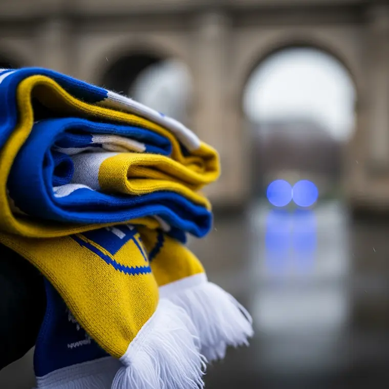 Symbolbild: Burmeister und Prokopenko treffen: Carl Zeiss Jena hält Meisterrennen offen