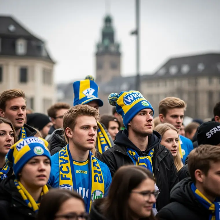 Symbolbild: DFB-Pokal-Drama: FC Carl Zeiss Jena Frauen verpassen Sensation gegen Wolfsburg knapp