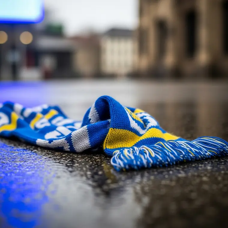 Symbolbild: Hoffnung nach 38 Sekunden zerstört: FC Carl Zeiss Jena steigt gegen Freiburg ab
