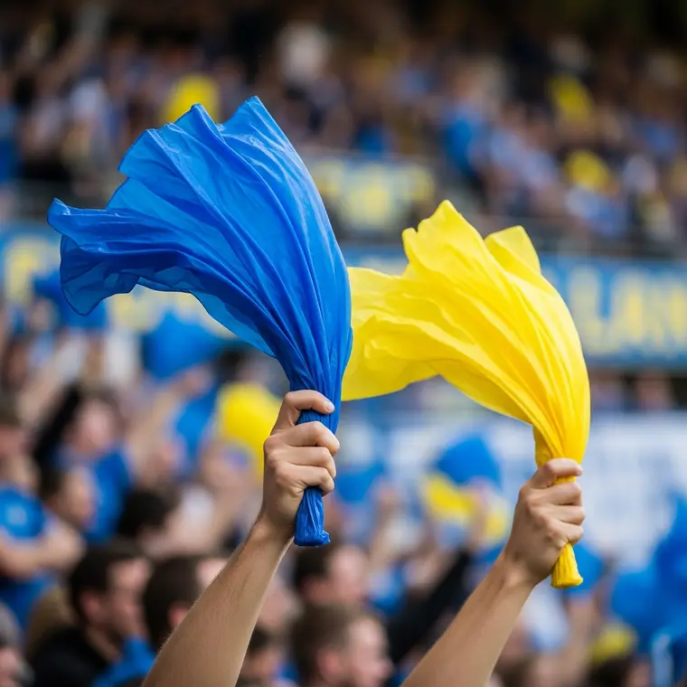 Symbolbild: Abstiegskampf pur: FC Carl Zeiss Jena empfängt SC Freiburg in der Frauen-Bundesliga