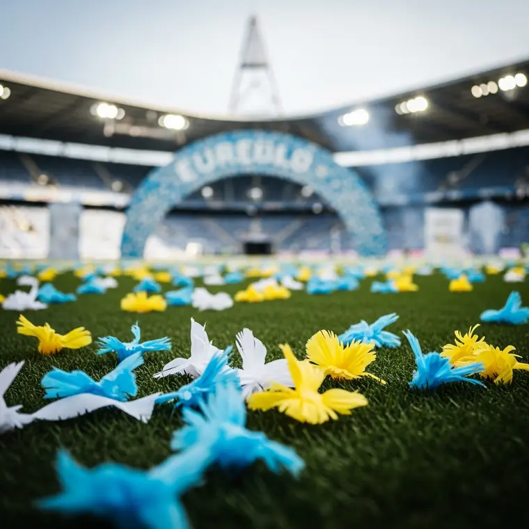 Symbolbild: FC Carl Zeiss Jena holt den Thüringenpokal: Emotionen und DFB-Pokal-Einzug