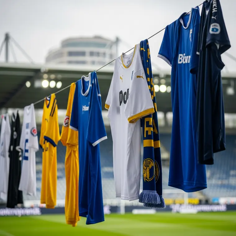 Symbolbild: FC Carl Zeiss Jena: Kaderplanung für die 2. Liga – Julevic und Sträßer fehlen