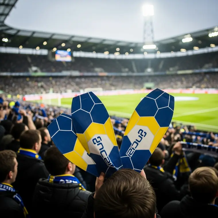 Symbolbild: Kein Gästeblock beim Thüringenderby: FC Carl Zeiss Jena hofft auf Lösung im Tribünenstreit