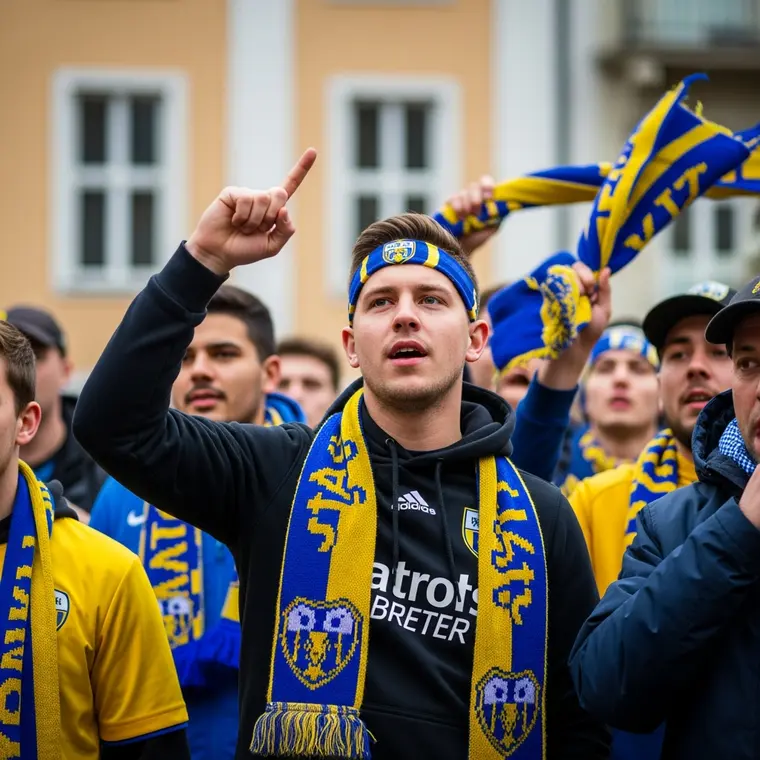 Symbolbild: Umbruch beim FC Carl Zeiss Jena: Strietzel und Oduah verlassen den Verein