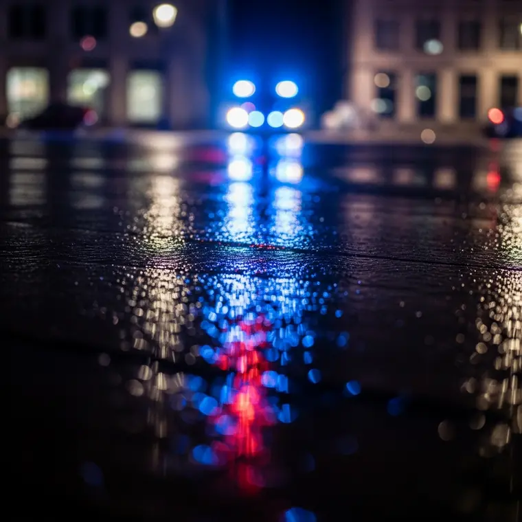 Symbolbild: Gewalt in Jena-Lobeda: 27-Jähriger am Salvador-Allende-Platz zusammengeschlagen