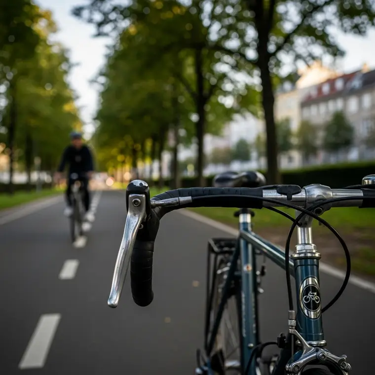 Symbolbild: Neues Angebot für junge Radfahrer: „Junger ADFC“ gründet sich heute in Jena