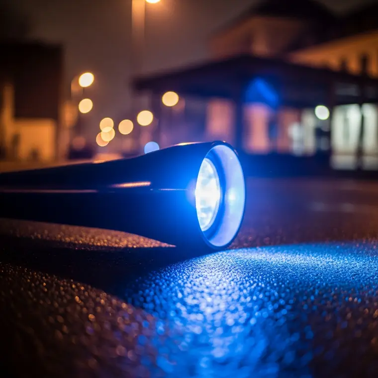 Symbolbild: Körperverletzung in Lobeda-West: Polizei sucht Zeugen nach Angriff an Haltestelle