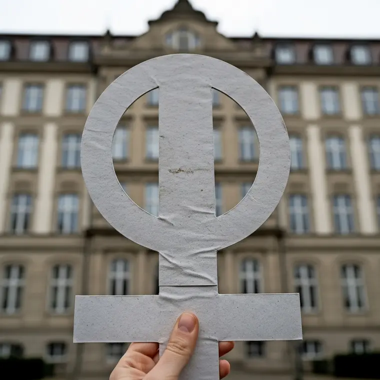 Symbolbild: Die Linke Thüringen lehnt geplantes Bundeswehr-Musterungszentrum in Jena ab