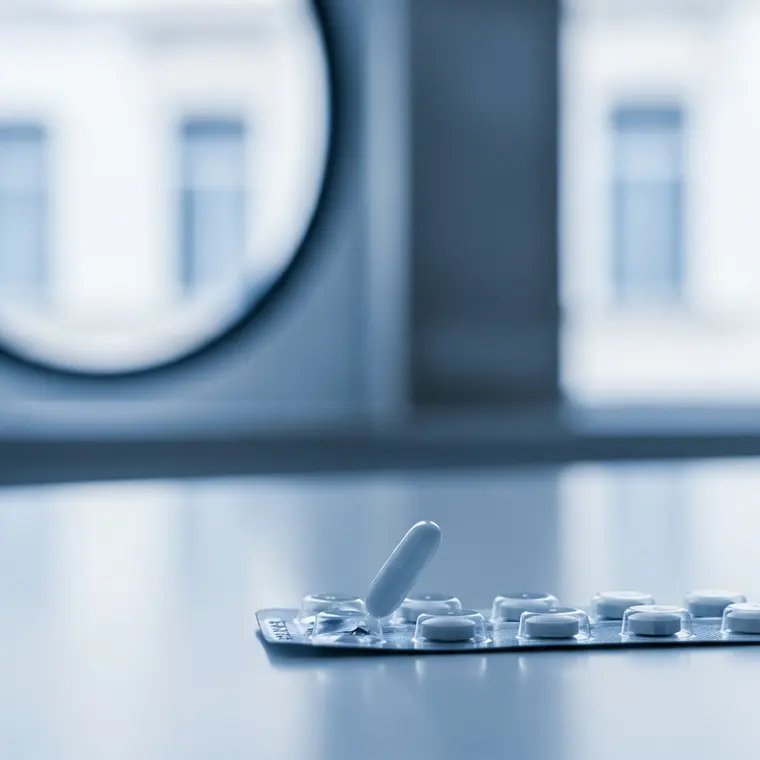 Symbolbild: Aktiv gegen Kopfschmerzen: Patientenforum am Universitätsklinikum Jena