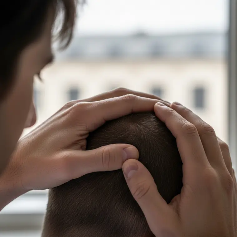Symbolbild: Patientenforum im UKJ: Experten informieren über Hilfe bei Migräne