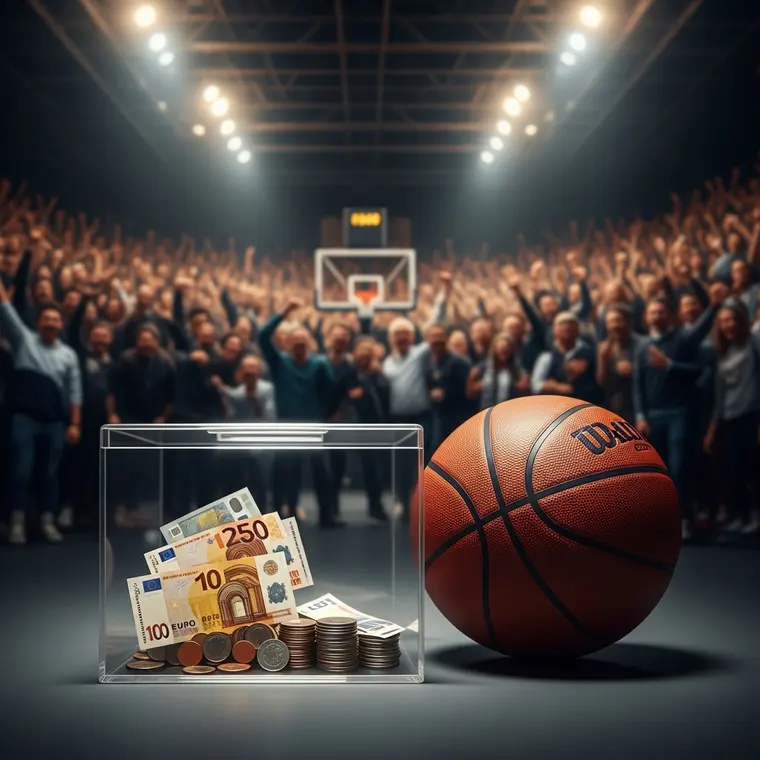 Symbolbild: Über 3.500 Euro gespendet: Erfolgreiches Charity Game bei Science City Jena