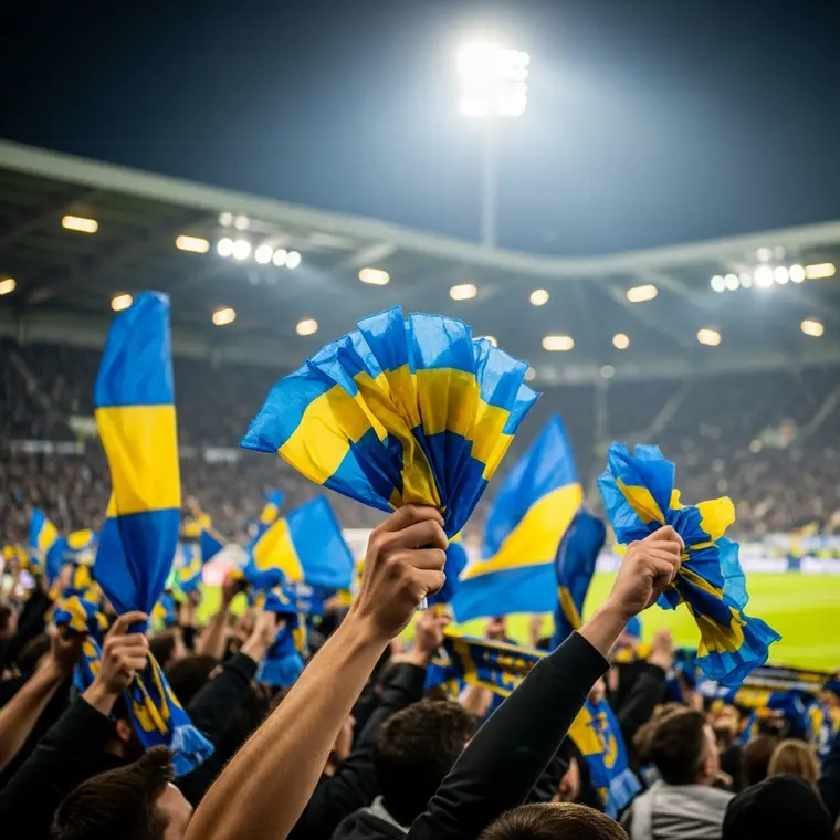 Symbolbild: Protest gegen Ticket-Auflagen: Südkurve Jena mobilisiert für Thüringenderby