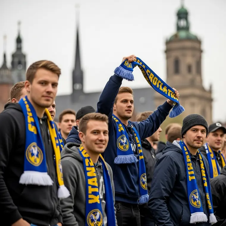 Symbolbild: Thüringen-Pokal: Carl Zeiss Jena geht als Favorit ins Finale gegen Meuselwitz
