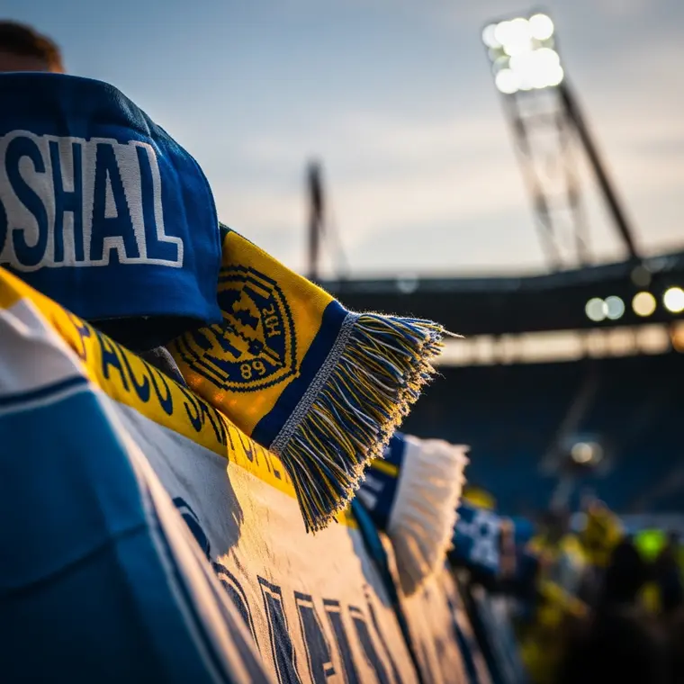 Symbolbild: Anstoßzeit für Thüringenpokal-Finale 2026 steht fest: FCC trifft auf ZFC Meuselwitz