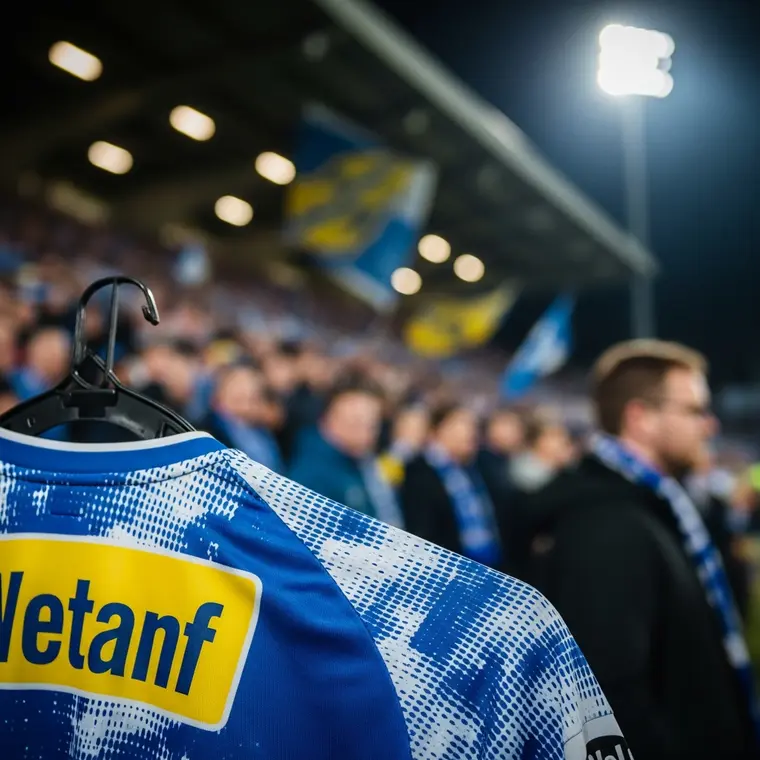 Symbolbild: Revanche im Thüringenpokal: FC Carl Zeiss Jena fordert Meuselwitz – Das Finale im MDR-Stream