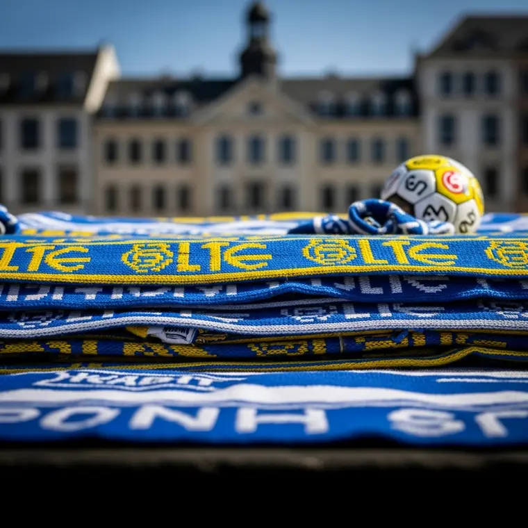 Symbolbild: Thüringenpokal-Finale im Livestream: Carl Zeiss Jena trifft auf ZFC Meuselwitz