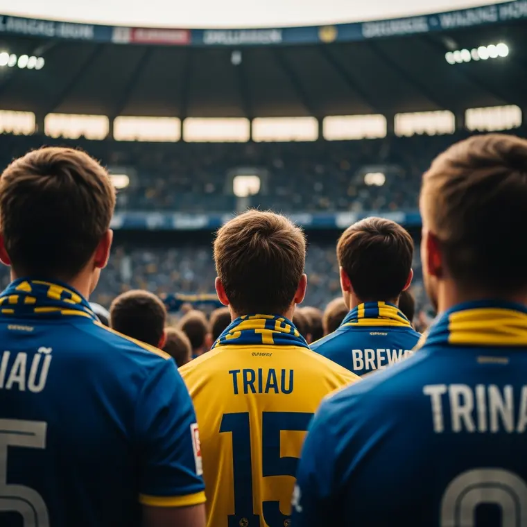 Symbolbild: Starkes Interesse: Bereits 7.200 Tickets für das Thüringer Pokalfinale in Jena verkauft