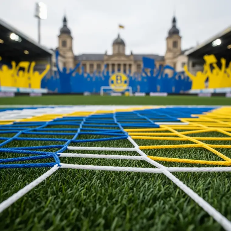 Symbolbild: Historischer Einzug ins DFB-Pokal-Finale: U17-Juniorinnen des FC Carl Zeiss Jena besiegen RB Leipzig