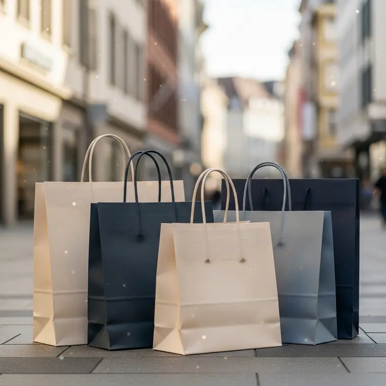 Symbolbild: Verkaufsoffener Sonntag in Jena: Einzelhandel öffnet am 17. Mai