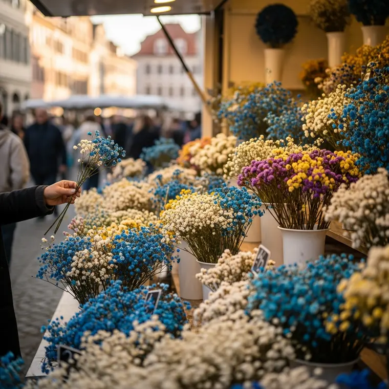 Symbolbild: Wagnergassenfest 2026: Party, Handwerk und FCC-Stars auf der Kneipenmeile
