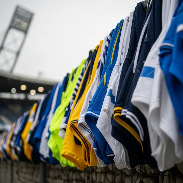 Symbolbild: Zoff bei Carl Zeiss Jena eskaliert: Klub schießt gegen Ex-Trainer Uluc