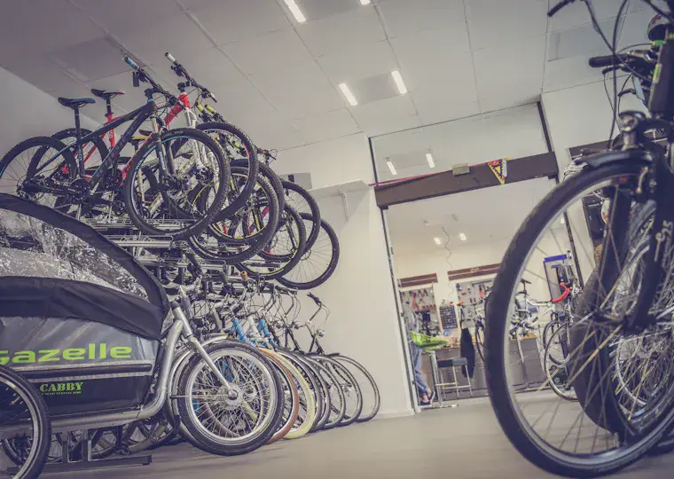 Symbolbild: Dreister Diebstahl in Jena-Nord: 9.500 Euro teures E-Bike vor Mensa entwendet