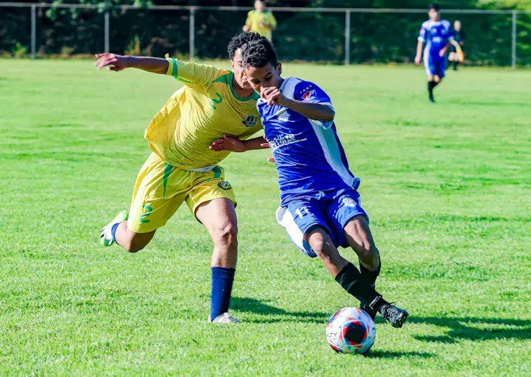 Symbolbild: Historisches Finale: U17 des FC Carl Zeiss Jena fordert den VfB Stuttgart im DFB-Pokal