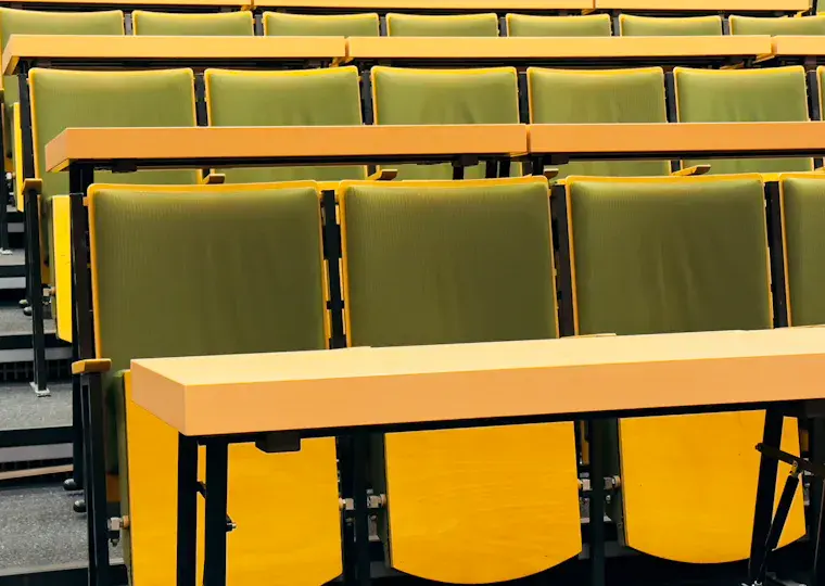 Symbolbild: Neuer Exzellenzcluster "Imaginamics" stellt sich an der Uni Jena vor