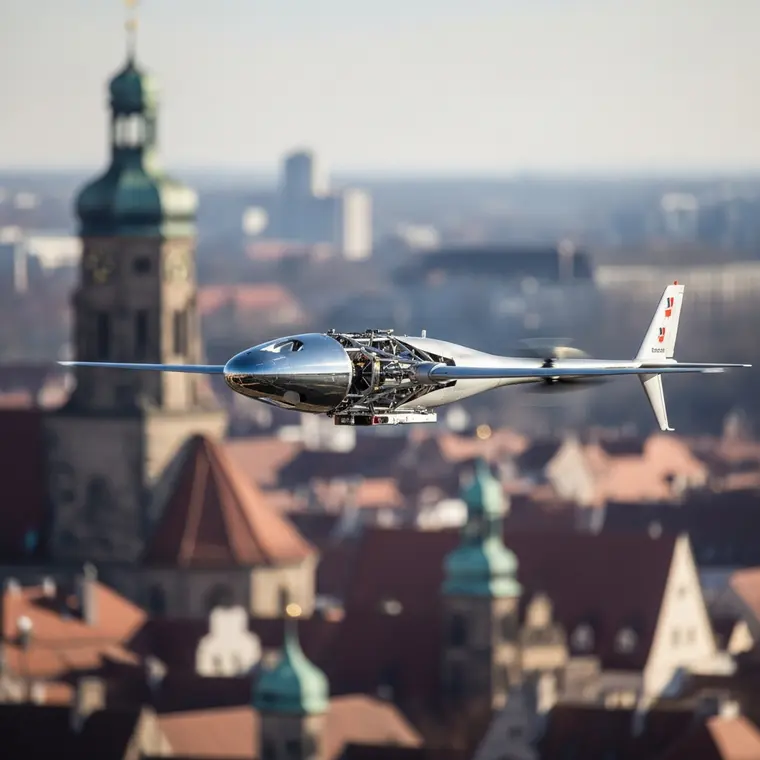 Symbolbild: DAKO GmbH lädt ein: SMART COMPLIANT LOGISTICS Kongress 2026 im Volkshaus Jena