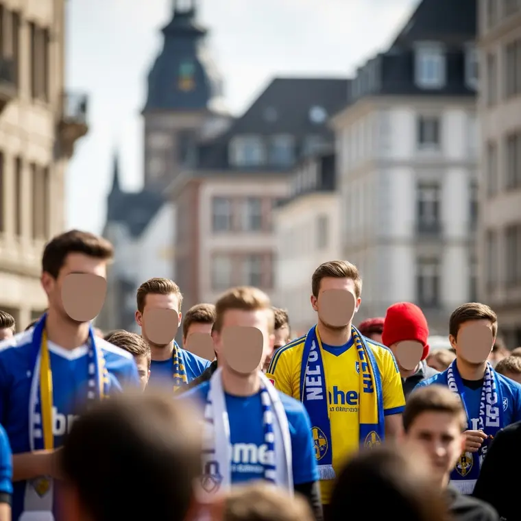 Symbolbild: DFB-Pokal in Jena: FC Carl Zeiss trifft in der 1. Runde auf Darmstadt 98