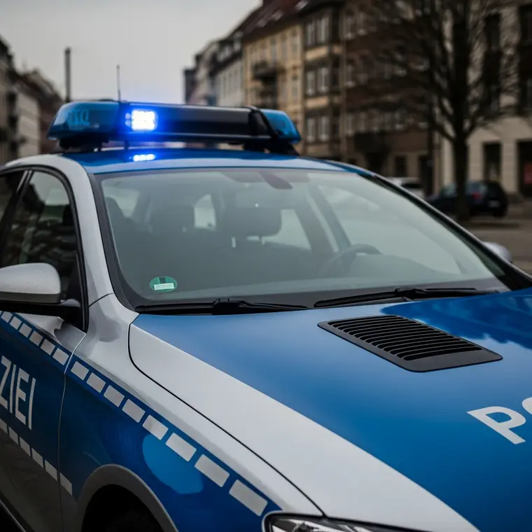 Symbolbild: Vermisstenfahndung in Jena: 15-jährige Marie Wessel vermisst