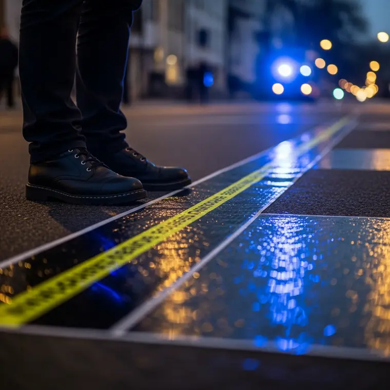 Symbolbild: Kundgebung am Mittwoch: Verkehrsbehinderungen im Jenaer Zentrum erwartet
