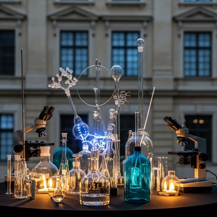 Symbolbild: Rückblick: 6. Lange Nacht der Wissenschaften am Uniklinikum Jena