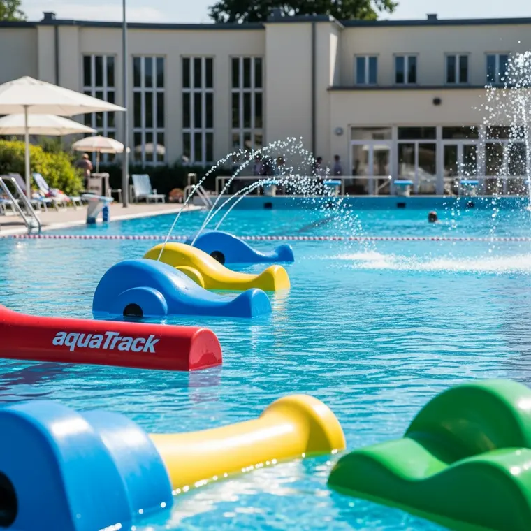 Symbolbild: Neptunfest im Ostbad: Der Meeresgott ruft nach Jena