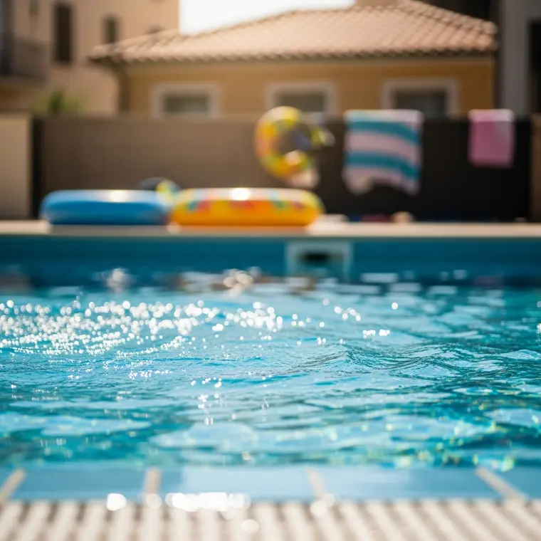 Symbolbild: Mit dem Online-Ticket schneller ins Jenaer Freibad
