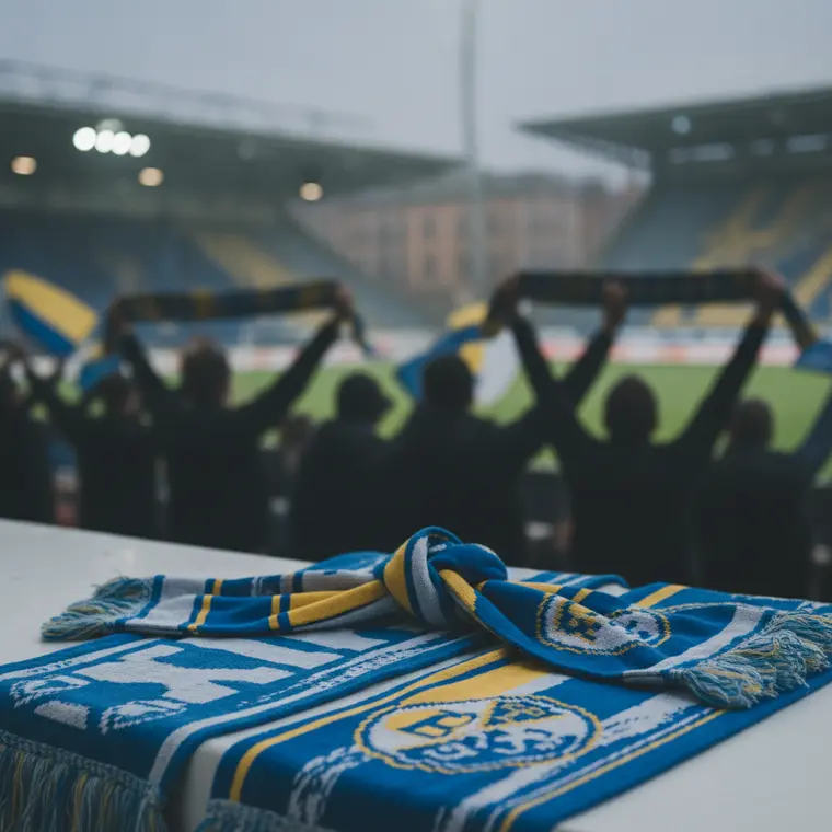 Symbolbild: Paukenschlag beim FC Carl Zeiss Jena: Geschäftsführer Patrick Widera tritt zurück
