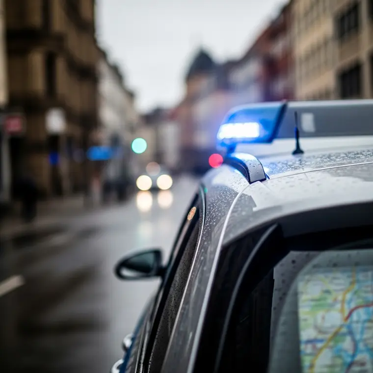 Symbolbild: Vermisstenfahndung in Jena: 15-jährige Marie Wessel aus Winzerla vermisst