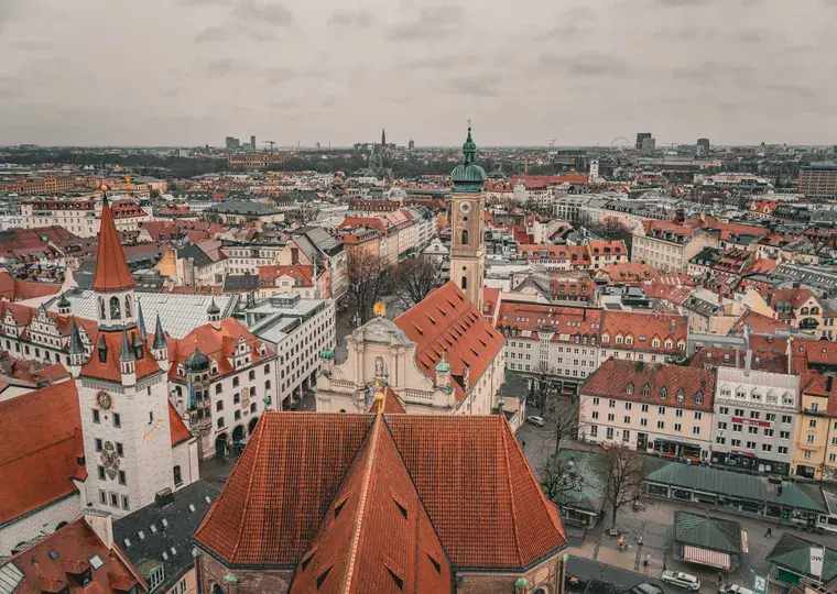 Symbolbild: Fassadenpreis 2026: Jena sucht die schönsten Hausvorderseiten